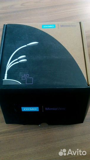 Документ-камера Mimio View