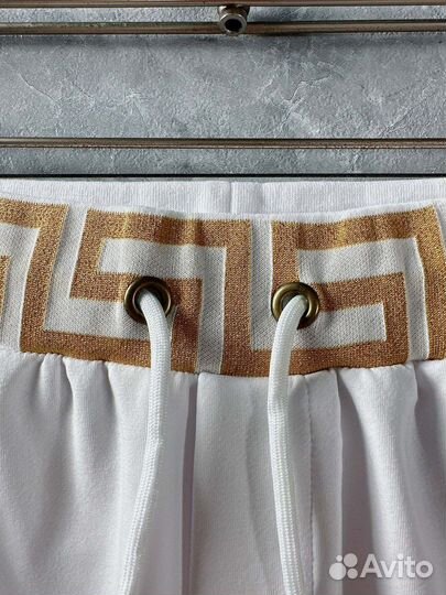 Шорты Versace