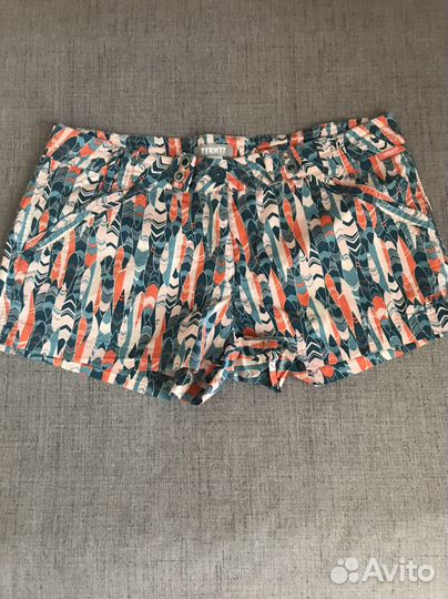 Шорты летние женские 46 48