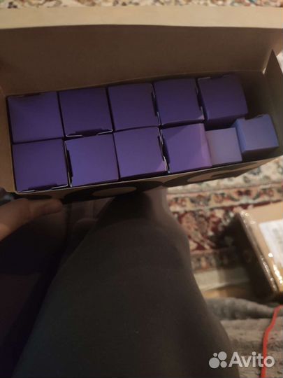 Остатки doterra дотерра