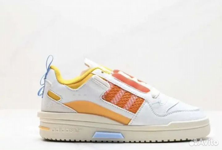 Кроссовки adidas 36