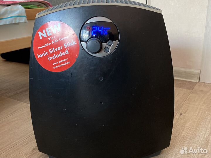 Климатический комплекс Boneco W2055D