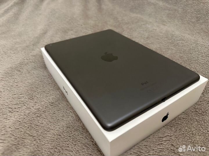 iPad 8 2020 Wi-Fi 32gb