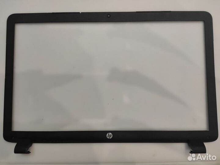 Ноутбук hp 17-p 17-f в разборе