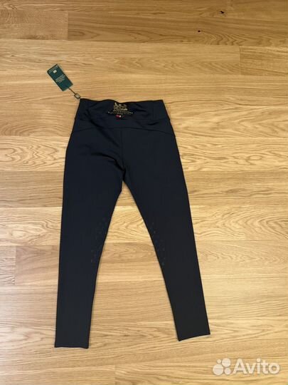 Бриджи для верховой езды