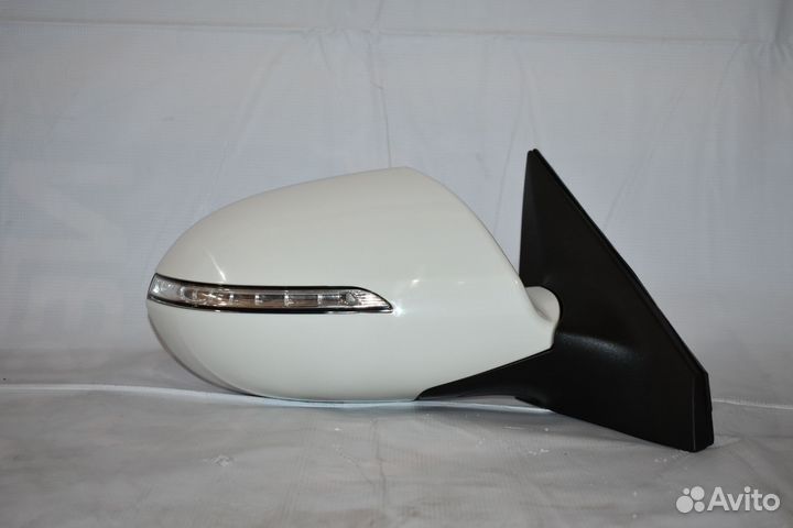 Зеркало правое KIA Sportage спортейдж