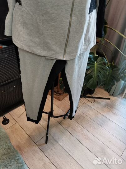 Спортивный костюм женский 52 54 размер