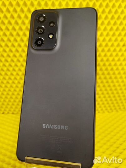 Samsung Galaxy A33 5G, 6/128 ГБ