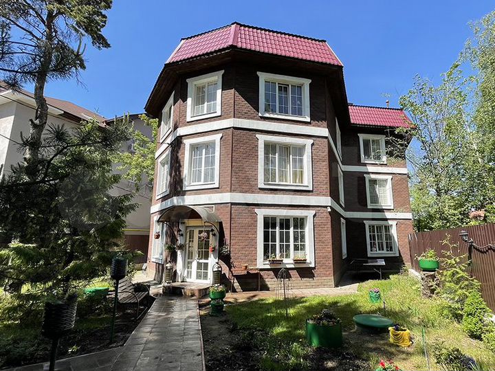 Апартаменты-студия, 13 м², 2/4 эт.