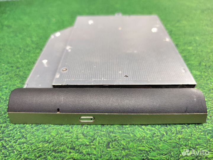 Накладка привода CD-ROM HP DV6-6000