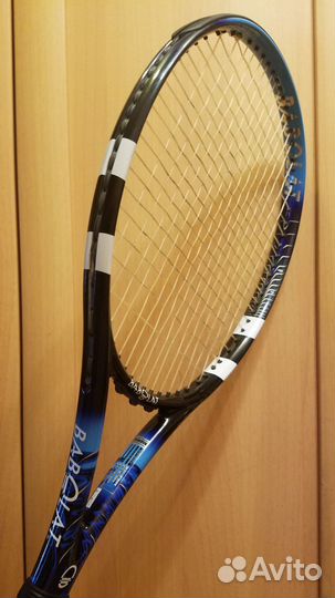 Ракетка Babolat Pure Drive Team Swirly