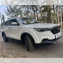 FAW Besturn X40 1.6 AT, 2019, 58 000 км, с пробегом, цена 1 445 000 руб.