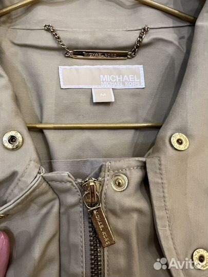 Жилетка michael kors