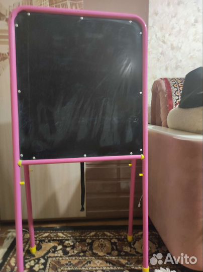 Детская магнитная доска