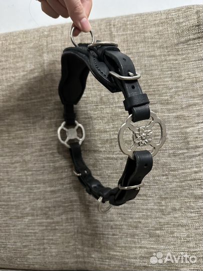 Конная амуниция