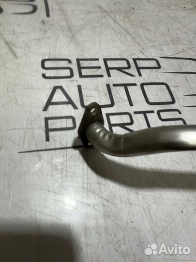 Трубка егр Volkswagen Touareg 7L 3.2 BAA 2004