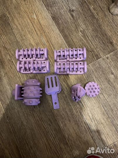 Массажная ванночка для ног