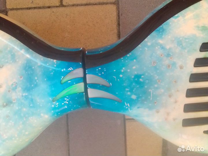 Гироскутер бу