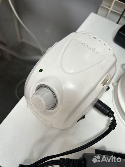 Аппарат для маникюра marathon