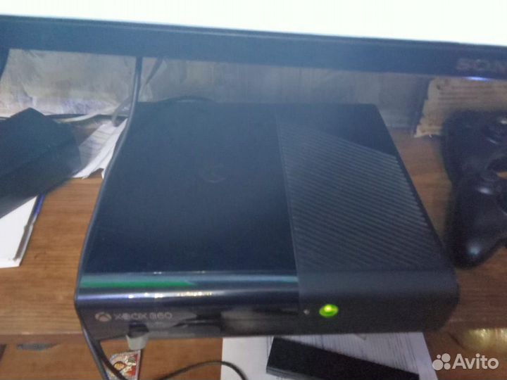 Xbox 360E