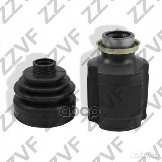 Шрус внутренний правый (R) mazda CX-7 (06.)