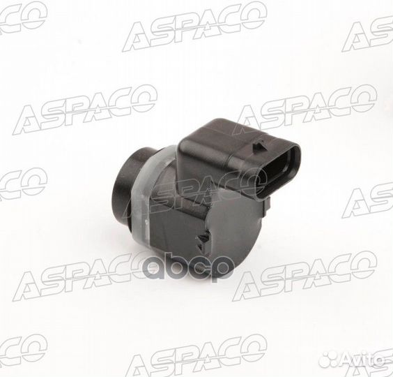 Датчик парковки BMW 5' E60 (03-09) 66209142217