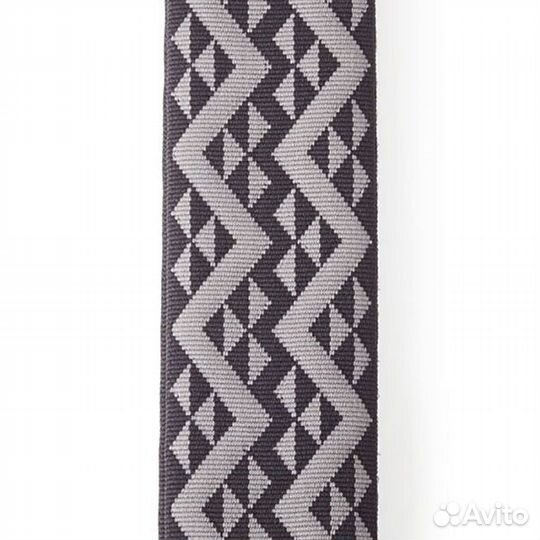 Ремень для гитары Planet Waves 50BAL03 Auto Lock