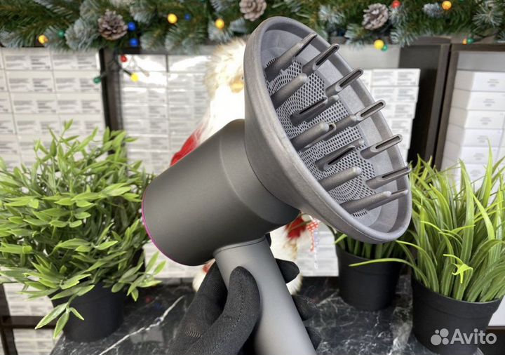 Фен Dayson Premium