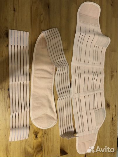 Бандаж для беременных, L