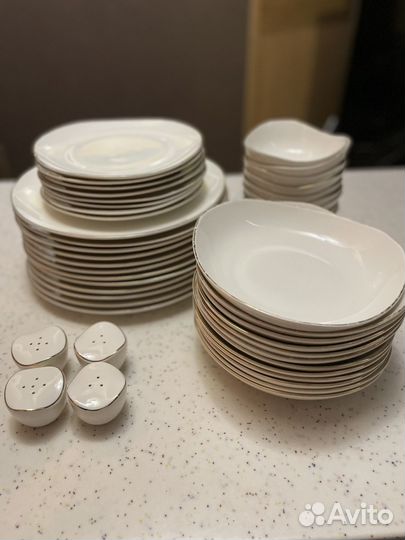 Поскда столовая karaca