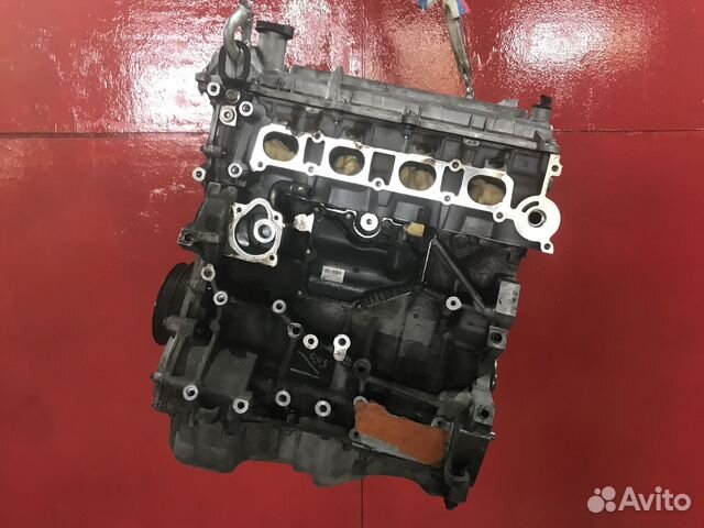 Двигатель Mazda 6 GG L8 1.8