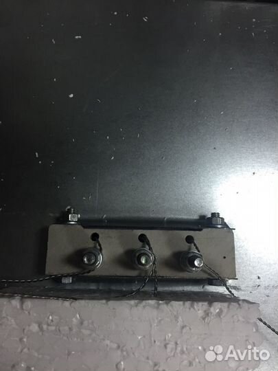 Конфорка 3.0 кВт универсальная(спиральная)