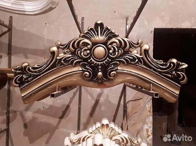 Производство изделий из ппу