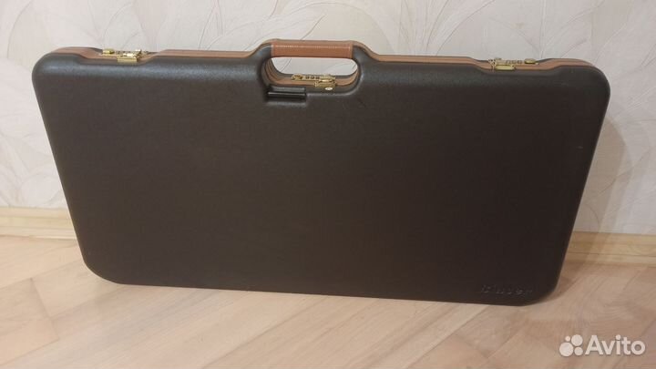 Кейс Blaser на 2 ствола