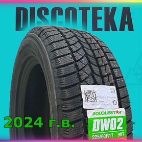 DoubleStar DW02 225/60 R17 99T