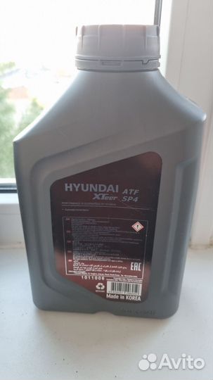 Масло Motul Hyundai Mazda