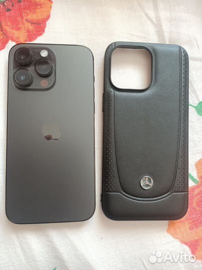 iPhone 14 Pro, 128 ГБ