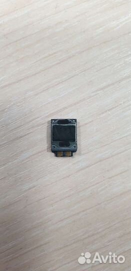 Динамик разговорный Samsung galaxy s8/s8 plus/Note