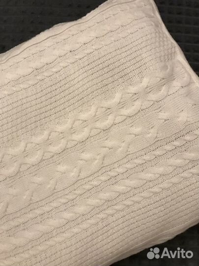 Одеяло для новорожденного