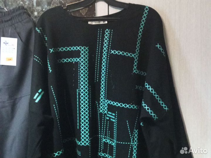 Туника женская