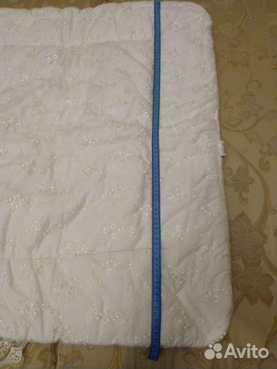 Зимние одеяло-конверт