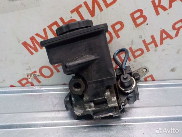 Гидроусилитель руля BMW E46 M47 2.0 TDI