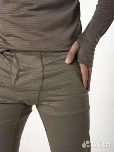 Термобельё вкбо вкпо 2 уровень 2 слой 44-58