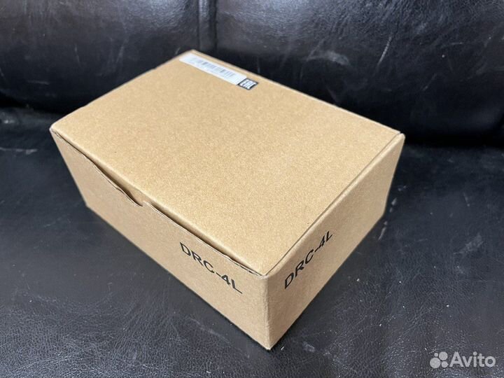 Вызывная панель видеодомофона Commax DRC-4L