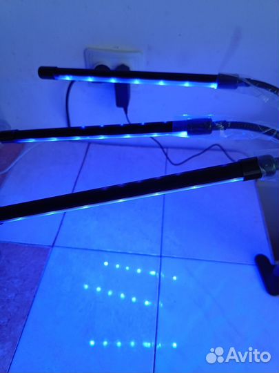 Фитолампа для растений