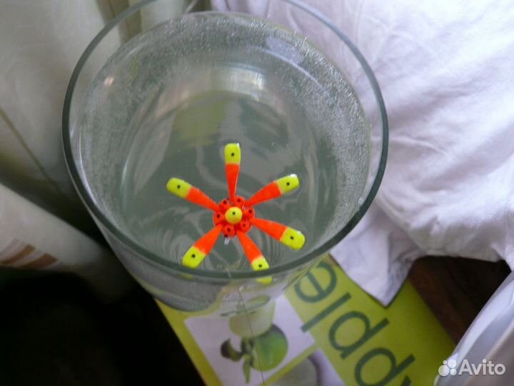 Поплавки Бутон