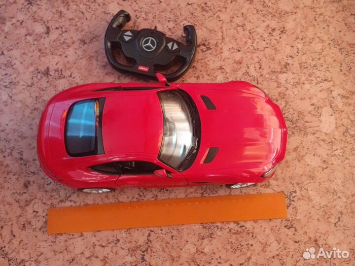 Машина радио