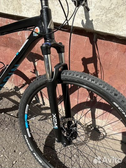 Велосипед(mtb) Marin Bobcat Trail 4 29размер