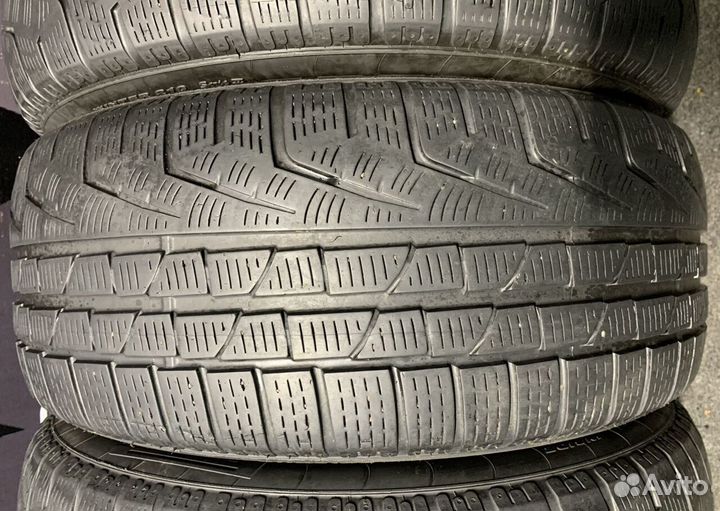 Pirelli Winter Sottozero 210 Serie II 225/50 R17