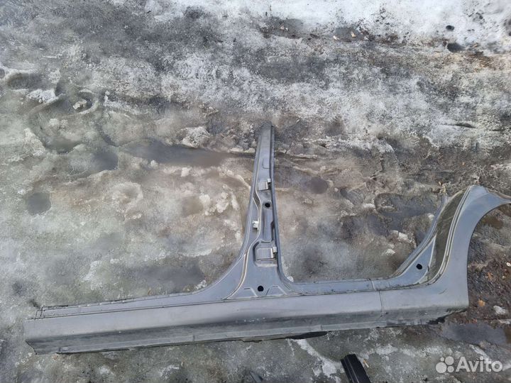 Порог Датсун